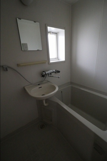 レジデ・アイ B棟