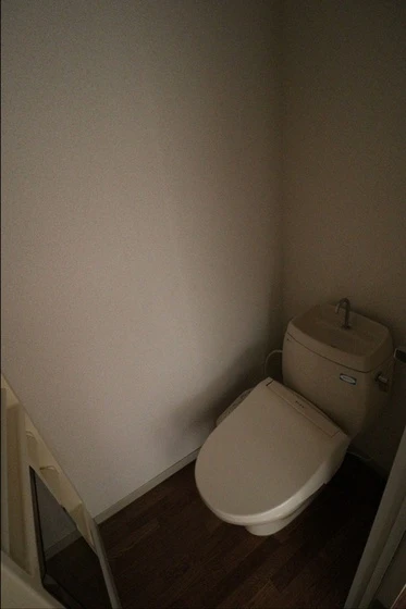 レジデ・アイ B棟