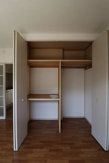 レジデ・アイ B棟