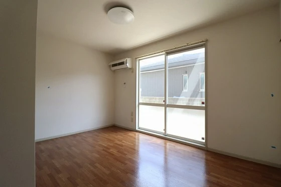 レジデ・アイ B棟