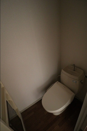 レジデ・アイ B棟