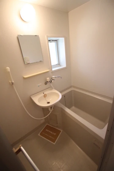 レジデ・アイ B棟