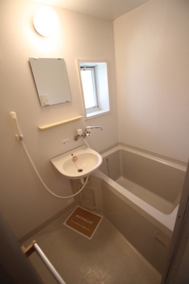 レジデ・アイ B棟