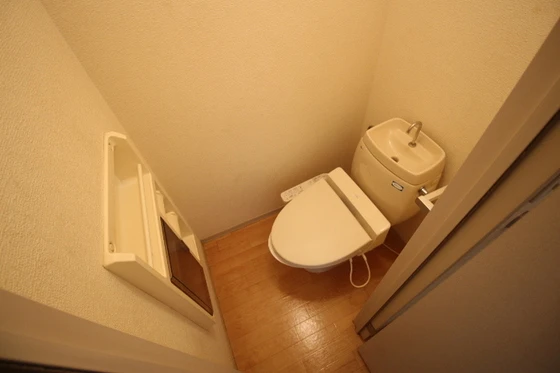 レジデ・アイ B棟