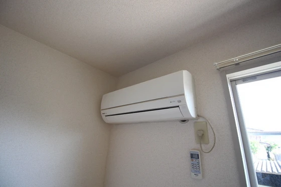 レジデ・アイ B棟