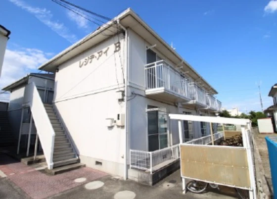 レジデ・アイ B棟