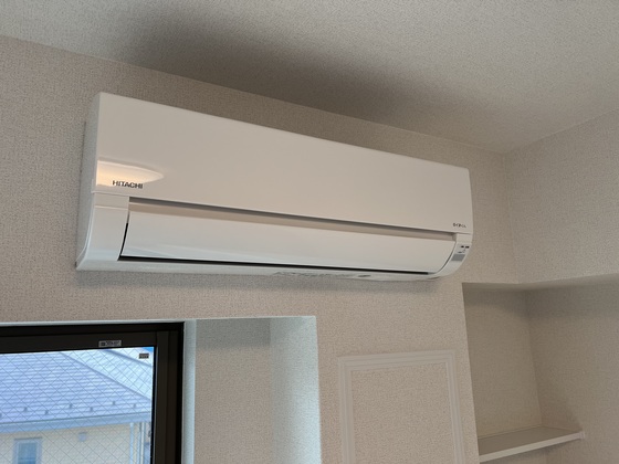 クレストコートⅠ