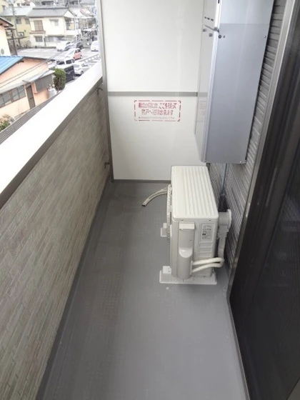 クレストコートⅠ