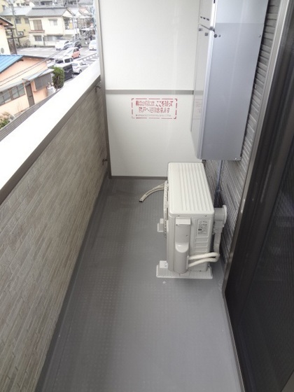 クレストコートⅠ