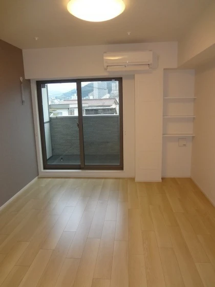 クレストコートⅠ