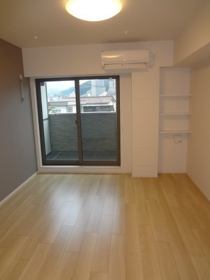 クレストコートⅠ