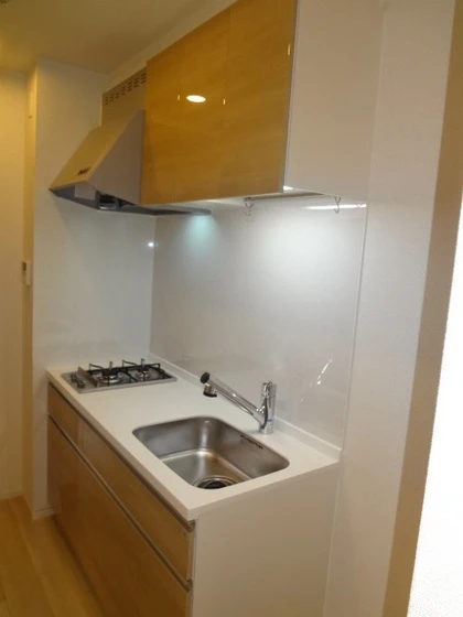 クレストコートⅠ