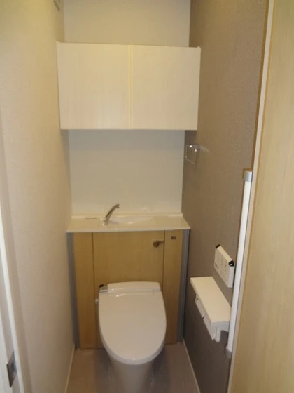 クレストコートⅠ