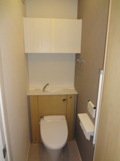 クレストコートⅠ