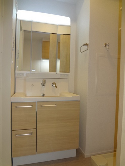 クレストコートⅠ