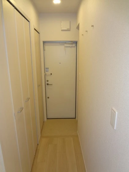 クレストコートⅠ