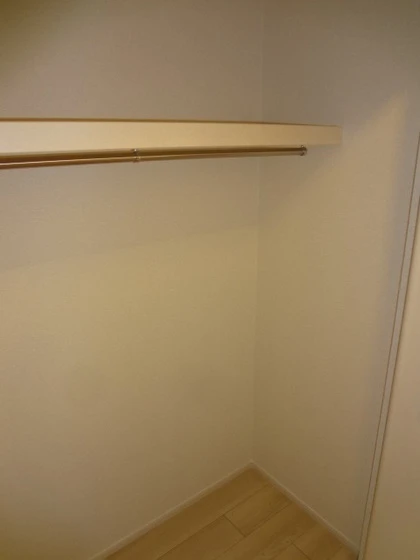 クレストコートⅠ