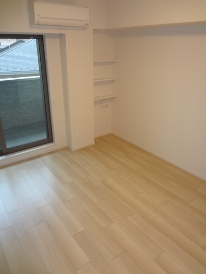 クレストコートⅠ