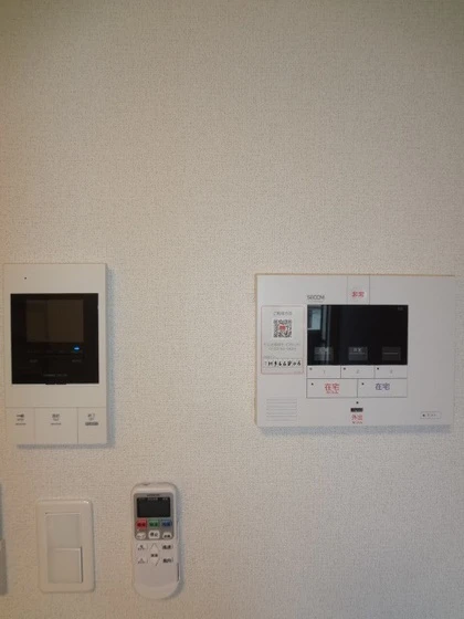 クレストコートⅠ