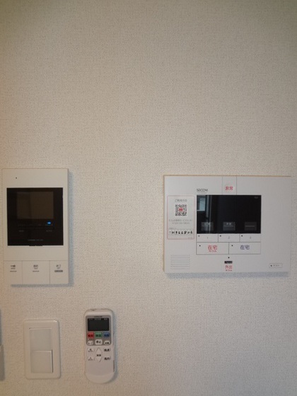 クレストコートⅠ