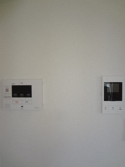 クレストコートⅠ