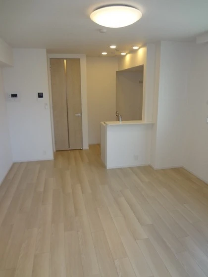 クレストコートⅠ