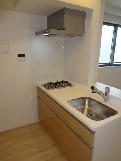 クレストコートⅠ