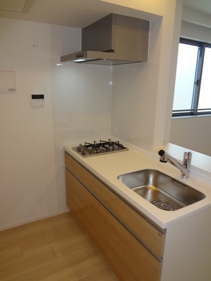 クレストコートⅠ