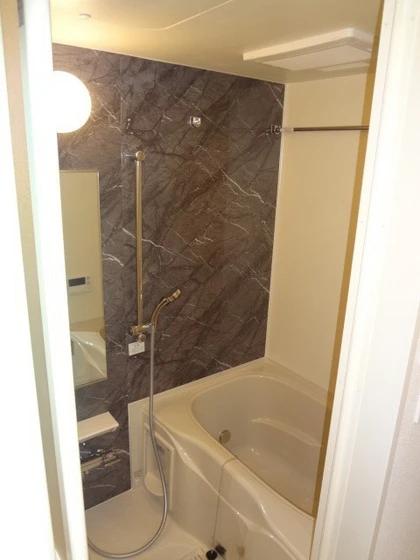 クレストコートⅠ