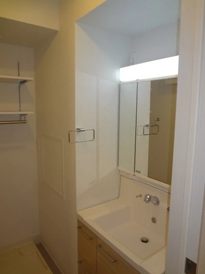 クレストコートⅠ