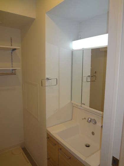 クレストコートⅠ