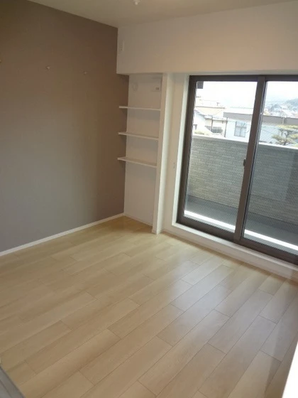 クレストコートⅠ