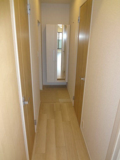 クレストコートⅠ