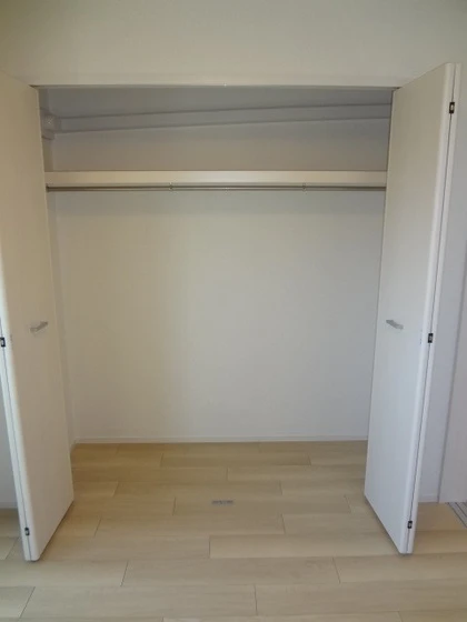 クレストコートⅠ