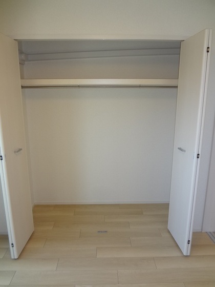 クレストコートⅠ