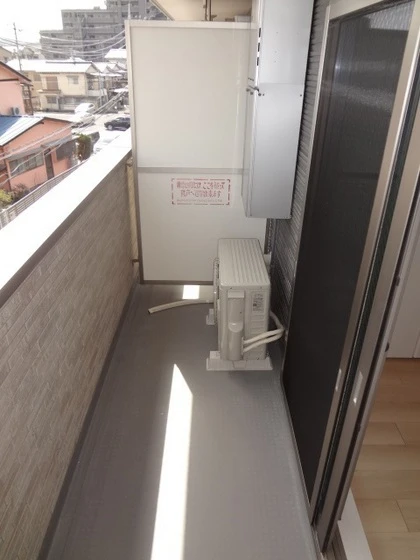 クレストコートⅠ