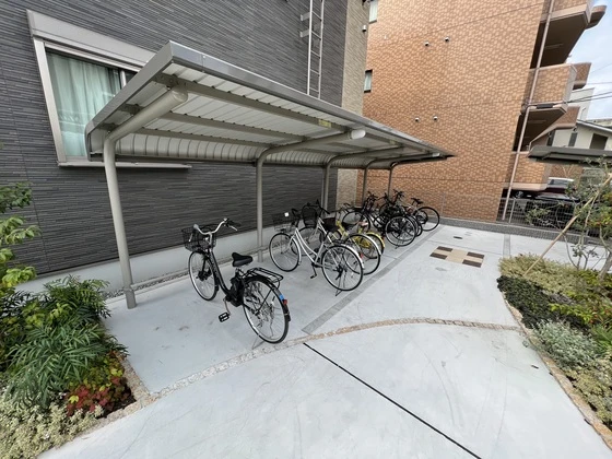 クレストコートⅠ