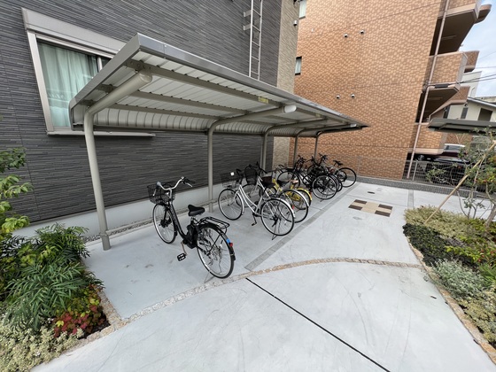 クレストコートⅠ