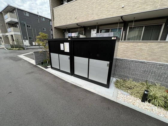 クレストコートⅠ