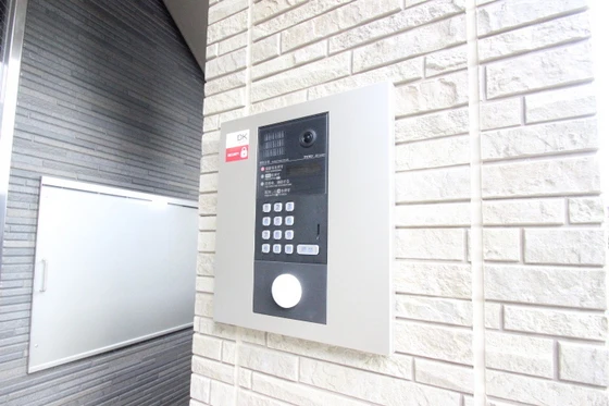 クレストコートⅠ