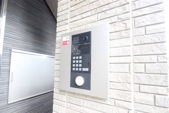 クレストコートⅠ