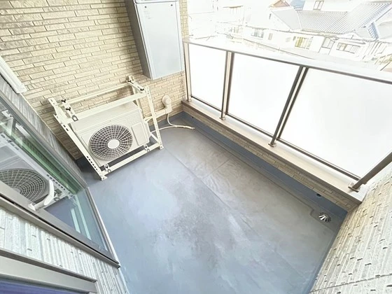 クレストコートⅡ