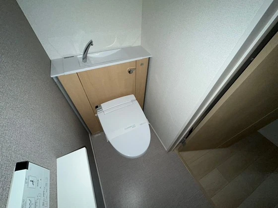 クレストコートⅡ