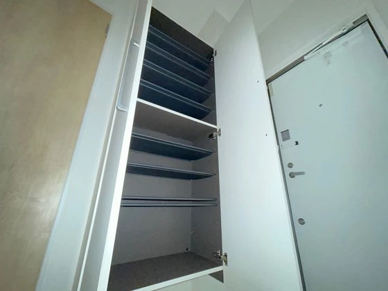 クレストコートⅡ