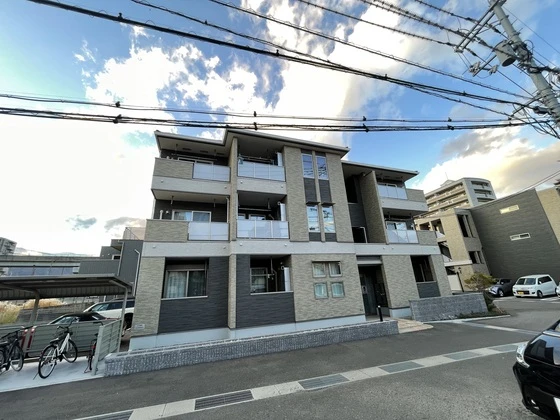 クレストコートⅡ