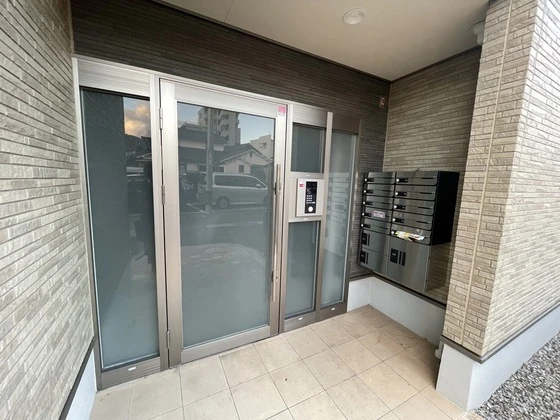 クレストコートⅡ