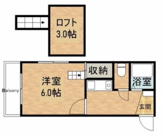 アバンティ奉還町