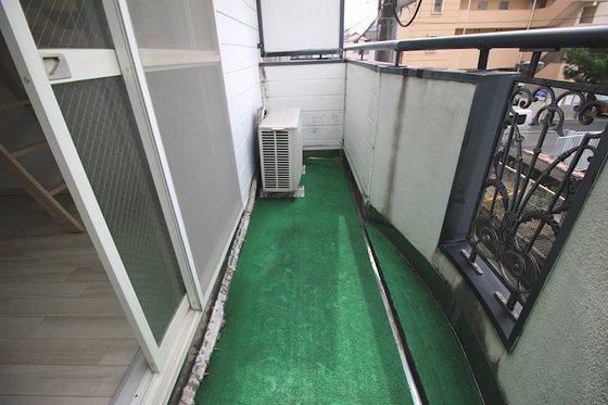 アバンティ奉還町