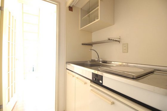 アバンティ奉還町