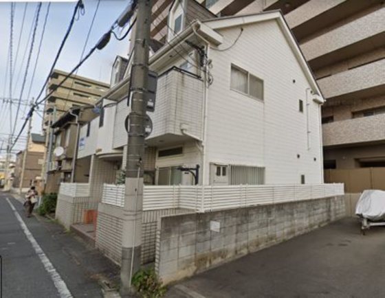 アバンティ奉還町